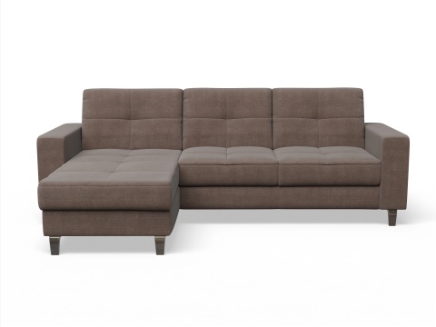 Ecksofa LO Medium L